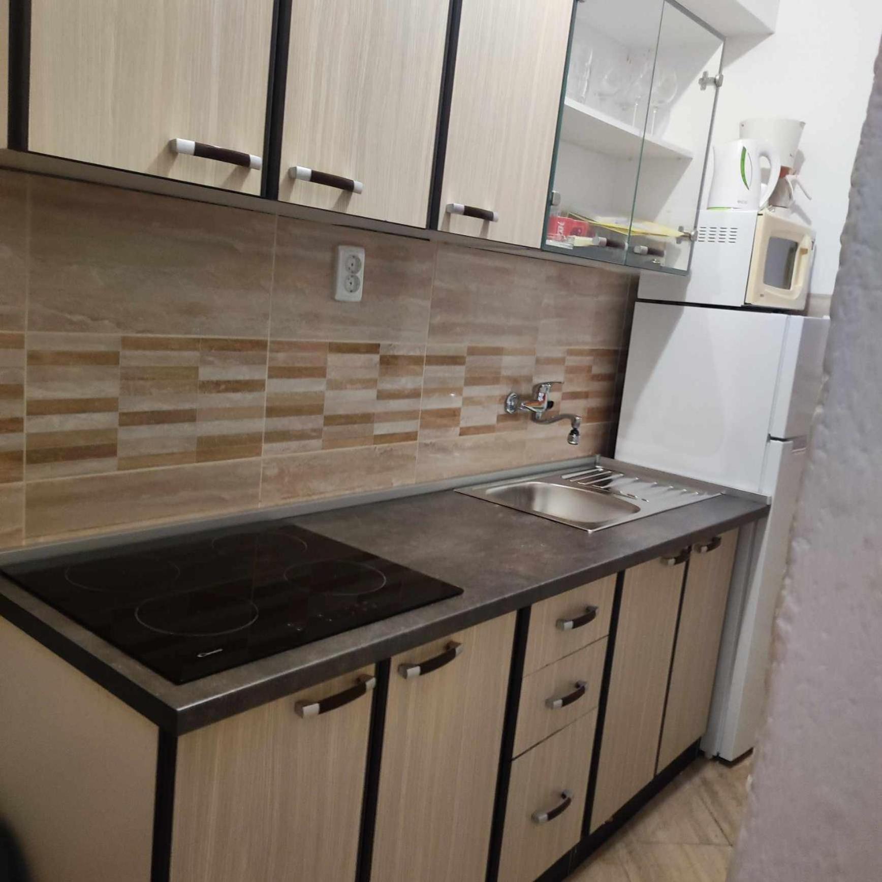 Apartments & Room Madi Сень Номер фото